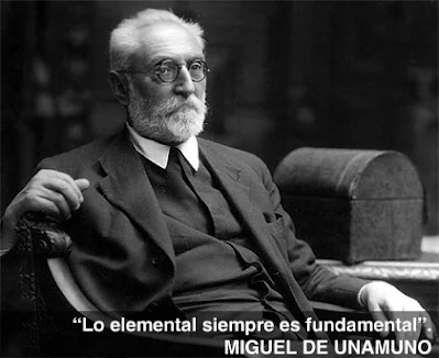 Frases de Miguel de Unamuno