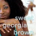 PROMO: SWEET GEORGIA BROWN by Cheryl Robinson