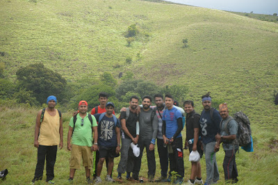 Western Ghats