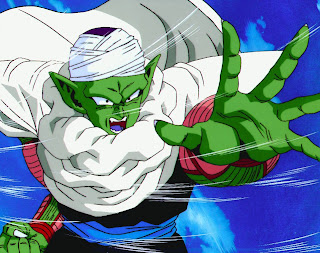 piccolo dragon ball