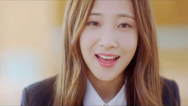 Lovelyz Candy Jelly Love Jiae