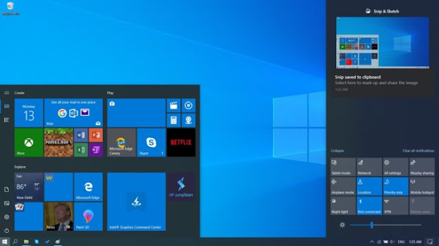 Microsoft plans to fix these four issues with Windows 10 version 1903