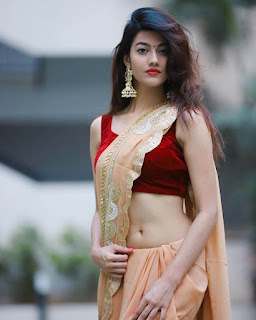 Rasmika Elite Call Girl in Dhaka City