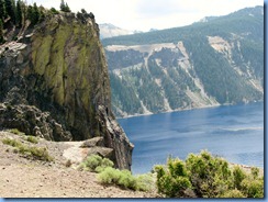 1402 Rim Road Crater Lake National Park OR