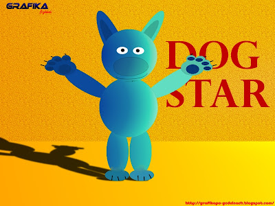 Dog star 3