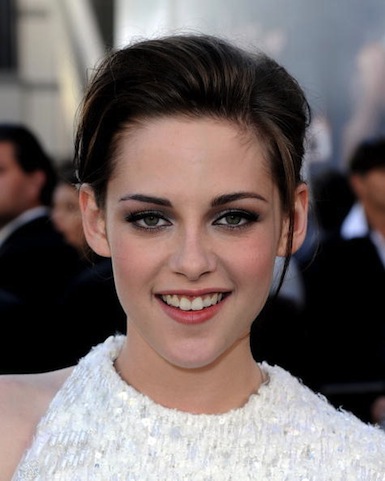 kristen stewart hair colour. kristen stewart hair color