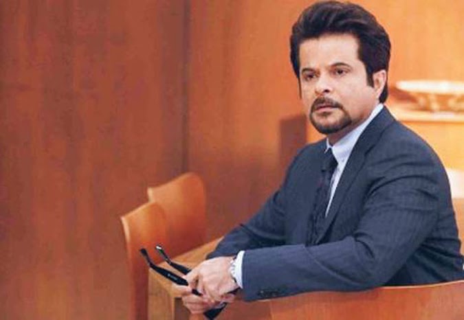 ANIL KAPOOR SIAP KEMBALI BERAKTING DI HOLLYWOOD