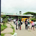 Low Turnout As Lagos University Screens New Intakes