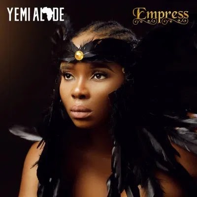 Yemi Alade – Empress [FULL ALBUM]