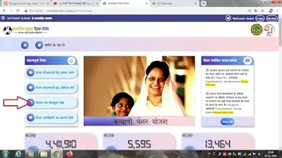 How Can I Check My Pension Balance