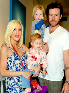 Tori Spelling Twitter