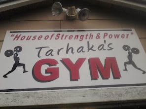 tarhaka gym