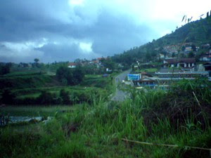 [foto lembang bandung]