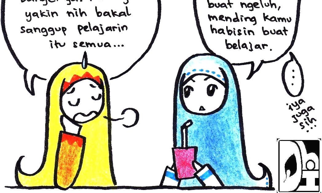 Terbagus 30 Gambar  Komik  Kartun Yg Mudah Digambar 