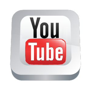 Photoshop Logo Design Youtube on Youtube Logo Png