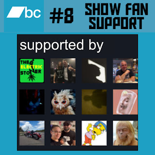 Show Fan Support on Your Bandcamp Pages