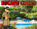 Escape Cocoa Beach Solucion