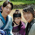 SNSD SeoHyun snap a cute photo with Lee Joon Gi and Nam Joo Hyuk