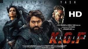 KGF Chapter 2 Full Movie Download FilmyZilla Full HD 720p, 480p