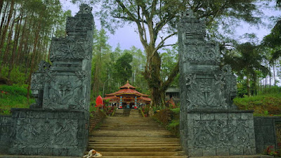 Pesugihan Gunung Kawi