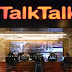 UK internet provider TalkTalk hacked