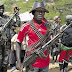 #RDC Un seigneur de guerre s'annonce à la tête "d'une grande rebellion" dans l'Est de la RDC