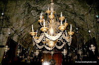 Jerusalén, Sepulcro de María, monte de los Olivos, Lugares Sagrados Cristianos, Guias turisticos