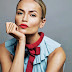 Natasha Poly – S Moda Magazine October 2015