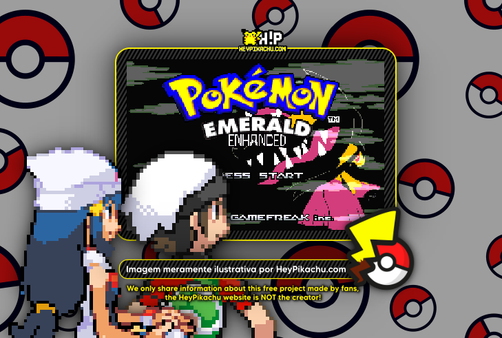 Pro Cheats Pokemon Emerald Edn 1.1 Free Download