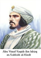 Abu Yūsuf Yaʻqūb ibn ʼIsḥāq aṣ-Ṣabbāḥ al-Kindī