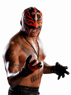 Rey Mysterio Hd Wallpapers Free Download