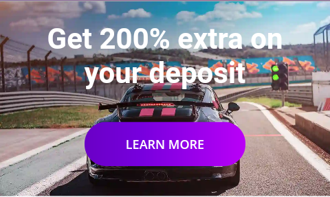 MTrading Deposit Bonus Promotion