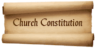 church constitution