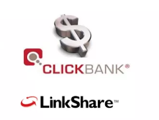 Clickbank And Linkshare 