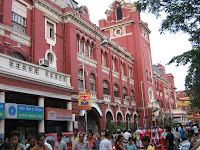 North Kolkata