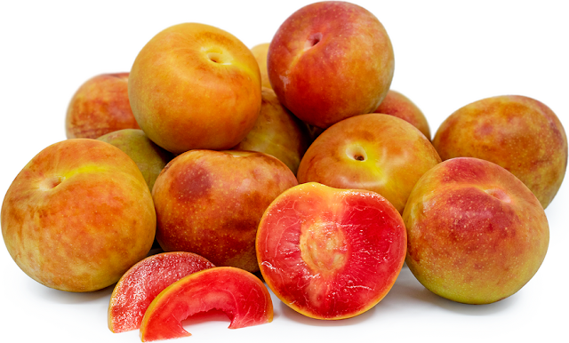 Pluots