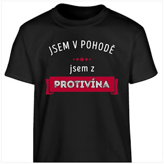  Jsem z Protivína