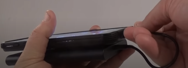 Aplikasi Kamera Tembus Tembok Android