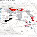 The Borders Of The Middle East Are Being Redrawn