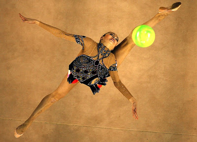 Best Sports Photos Of 2009