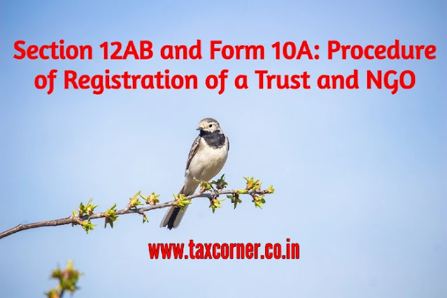 section-12ab-and-form-10a-procedure-of-registration-of-a-trust-and-ngo