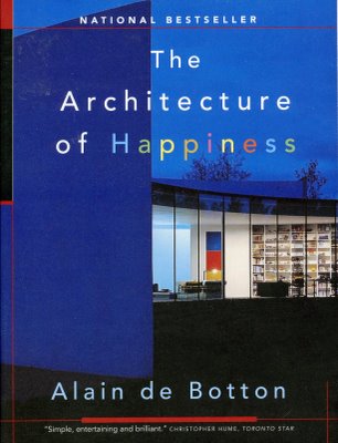 The Architecture Of Happiness5