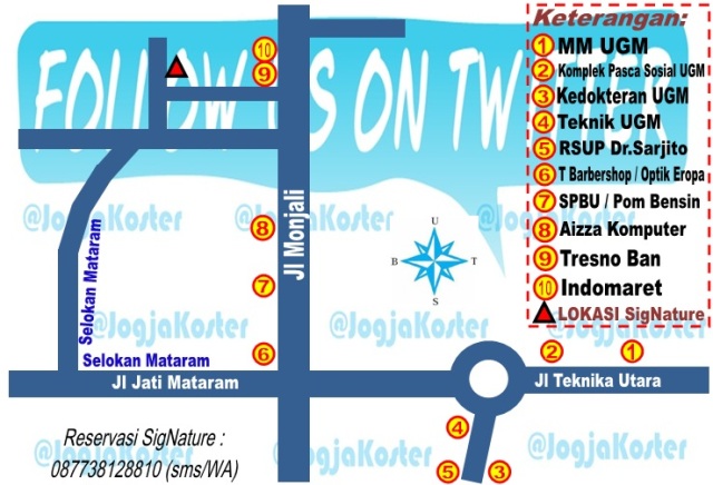 apartemen murah dekat ugm fi1508aa