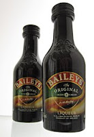 bailey's cream liqueur