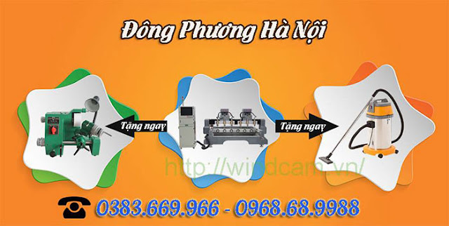 Cơn lốc quà tặng chưa từng có ở Đông Phương Hà Nội