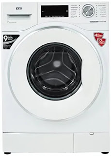 IFB 8.5 Kg Inverter Fully Automatic Front Load Washing Machine