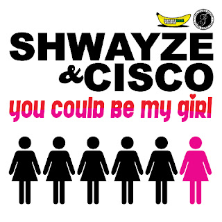 Shwayze & Cisco - You Could Be My Girl Lyrics