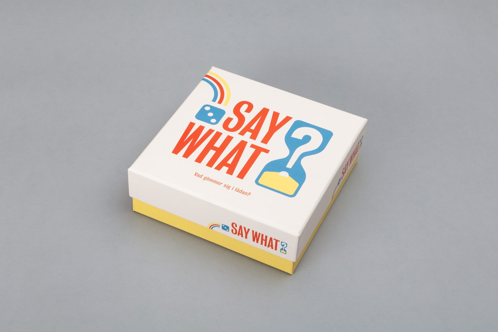 Download Say What? on Packaging of the World - Creative Package ...