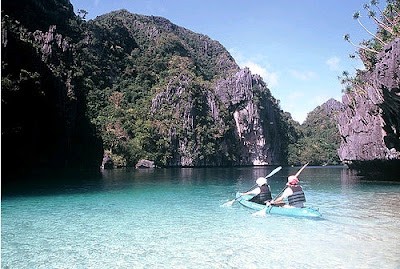 Palawan Island Travel Gallery