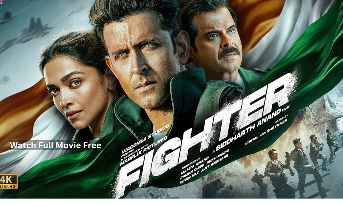 Fighter watch full movie online